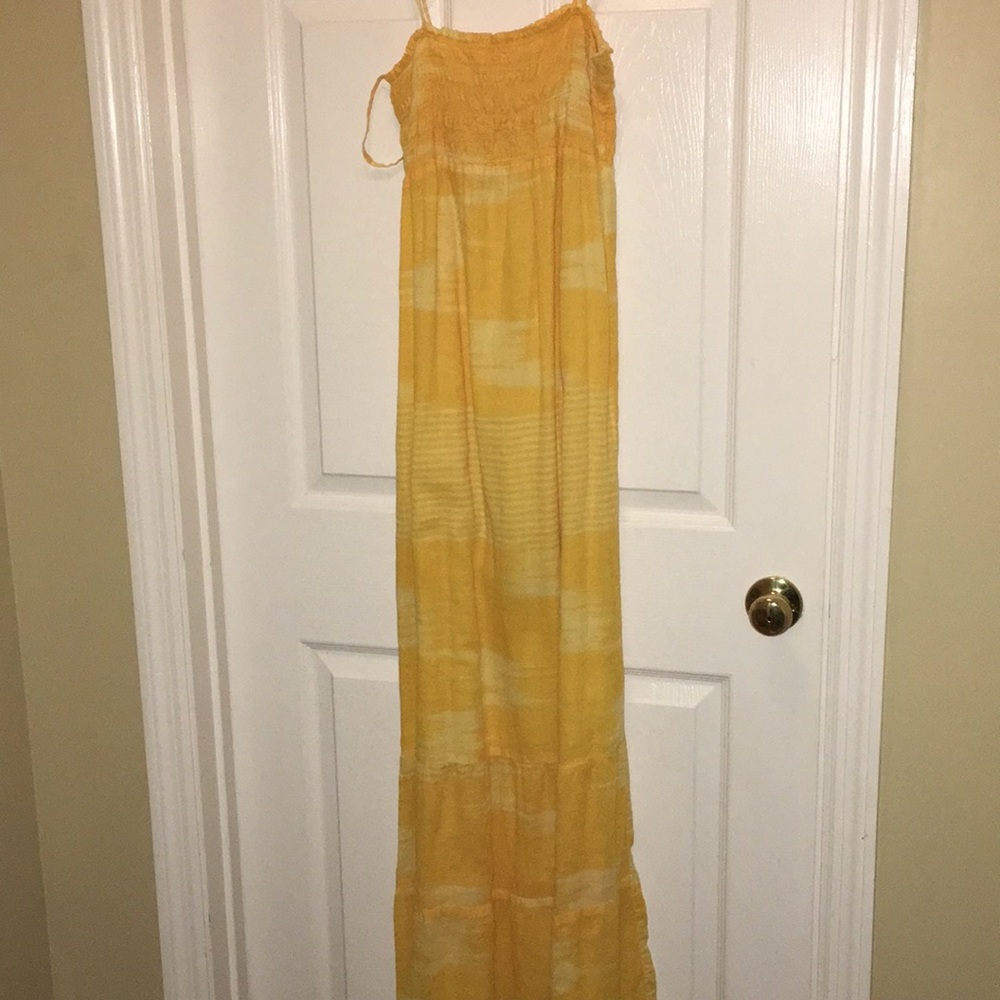 Roxy Sundress
